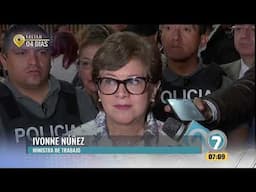 #noticias7 / Pago de compensaciones jubilares
