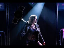 Violet Nyte - 2025 - WWW TRON