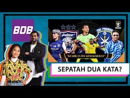 Perlawanan Akhir adalah perlawanan yang PALING WAJIB untuk JAGA EMOSI | Berbulu dengan Burn S5