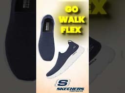 Walk Like You're Floating! Skechers Shoes 👟☁️ #shorts #shortvideo #short #Skechers #gowalk