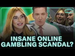 Major Influencer Under Fire for Online Gambling Promo