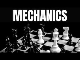 What is a Game Mechanic? | 3 Definitions for Game Design and Analysis