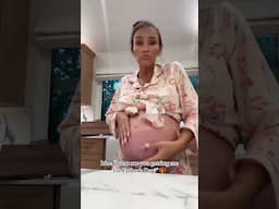 what he’s getting for Father’s Day 🤰🏼 #funnyvideo #pregnancy #momlife