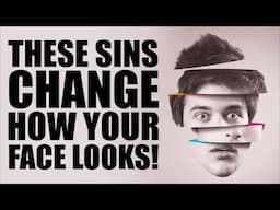 ALLAH'S WARNING TO MUSLIMS WITH SECRET SINS!