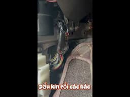 Lắp đặt định vị xe MITSUBISHI XPANDER Định vị VN08F 4G Liên hệ: 0936.300.420 em tư vấn ạ