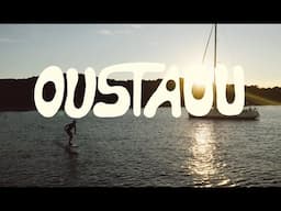OUSTAOU featuring Romain Simonnot