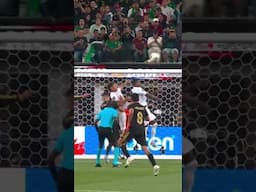 ¿Doblete de Edson o Gol de Montes? Así lo deciden 👊🏻✂️🔖#shorts