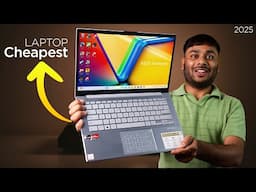 Unboxing & Review: Asus Vivobook Go 14 AMD Ryzen 3 7320U – Affordable performance and sleek design!
