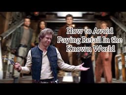Welcome to Mystara: Smuggling in the Known World