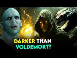 Herpo the Foul – Creator of the First Horcrux | Dark Wizard Before Voldemort