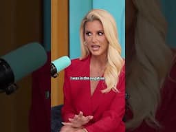 I sat down with Selling Sunset star Emma Hernan! Catch the full ep on SoFi’s YouTube! #SoFiPartner