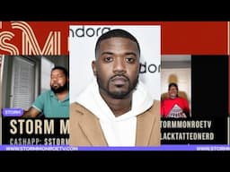 DL WHISPERER: RAY J IS WEIRD & HAS A HISTORY OF TREATING WOMEN TERRIBLY!(PT. 4)