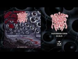 ANCIENT DEATH - Unspoken Oath (official audio)