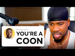 Reading Hateful Comments From My Sinner's Review