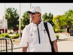 Texas Tech Track & Field: Wes Kittley Media Availability | Jun. 6, 2025
