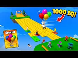 Stumble Guys Funny Moments: EPISODE 100 SPECIAL!