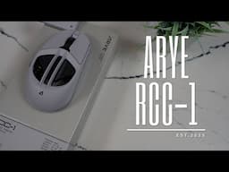 Arye RCC-1 Review: Not one that Works for Me