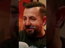 EL SECRETO DE PAPI GAVI