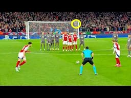 Best Goals 2025 (So Far)