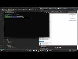 Playing Chess and Writing code