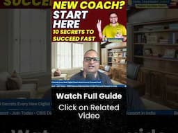 Secret No. 7 is Show Up with Content Daily | Guruji Sunil Chaudhary