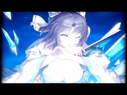 Yumi (Senran Kagura) - Brown Dust 2 Rerun