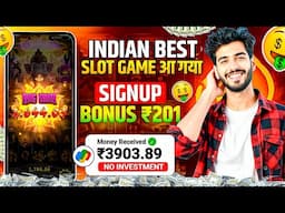🤑 Win Real Cash Instantly in the New Slots Game 2025 | No Investment & Fast Withdrawals! 🎰💸