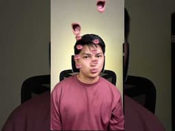 Falling Mouth Sound Challenge