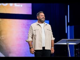Easter Sunday | Week 3 | Greater Love.