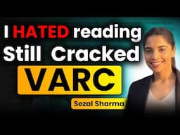 How I Mastered VARC for CAT? Topper’s Guide to VARC Preparation