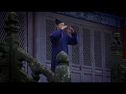 Body Hack S02E04 Wudang Martial Arts 2017