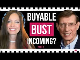 The BUST Is Coming - Don't Panic, Profit Instead | David Hunter