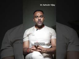 உண்மையான சக்தி, உங்களுக்குள்! | Real POWER in you! | Dr Ashwin Vijay