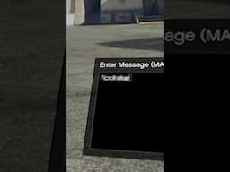 The Banned Words In GTA Make No Sense…