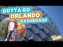 Exploring the BEST Orlando Florida Theme Park Transportation!