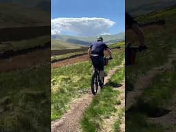 Jennride - Bikepacking in the Lake District1