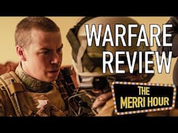 Warfare Review - The Merri Hour