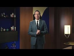 L'Oréal 2024 Annual Report - Interview Nicolas Hieronimus, CEO