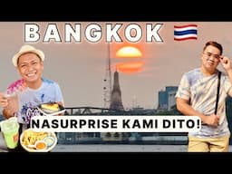 BANGKOK: Our New Favorite Spot!