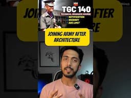 Joining the army after architecture! #architecture #army #youtubeshorts