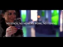 CONSTELLATIONS (English Version) by Thibault Ternon & Magic Dream - video