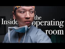 What's It Like Starting Anesthesia Residency? | ND M.D.