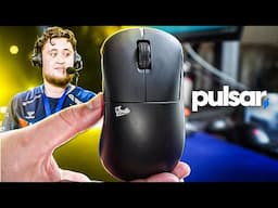Pulsar ZywOo The Chosen Mouse (SHOCKING)