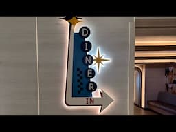 Hidden Gem On Sun Princess !! This Should Be Added On All Princess Cruises Ships