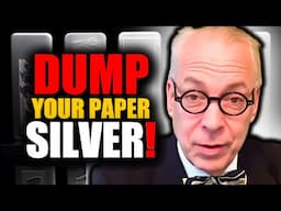 This Is The Most DANGEROUS MARKET For Small Silver Investors - Jeffry Tucker May 2025 Silver Price