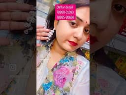 199 rs ad earrings #jewellery