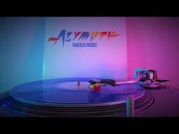 Azymuth - Last Summer in Rio (Featuring Jean Paul ‘Bluey’ Maunick, of Incognito) - 2025