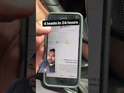 Let me manage your social medias and get your leads