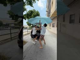 VAMOS A LA PLAYA EN FAMILIA!