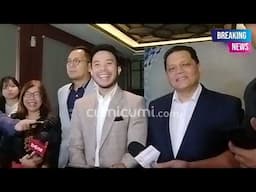 BREAKING NEWS! Kuasa Hukum Vidi Aldiano Jelaskan Gugatan Prihal Hak Cipta Tidak Memenuhi Unsur